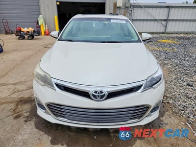Piąte zdjęcie samochodu w środku: 2013 TOYOTA AVALON XLE PREMIUM VIN:4T1BK1EB9DU069024 - miniatura