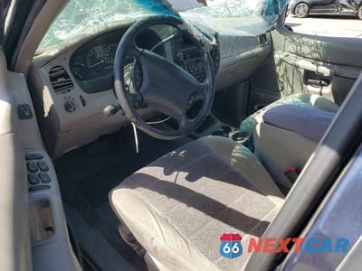Zdjęcie 8 z 12 samochodu: 1999 FORD EXPLORER VIN:1FMZU34E6XZA39955 - miniatura