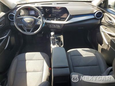 Zdjęcie 8 z 13 samochodu: 2026 CHEVROLET TRAX LS VIN:KL77LFEP4TC151017 - miniatura