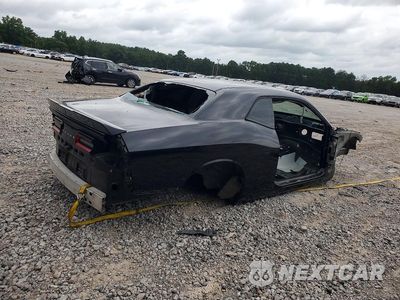 Trzecie zdjęcie samochodu z tyłu: 2017 DODGE CHALLENGER R/T 392 VIN:2C3CDZFJ1HH669184 - miniatura