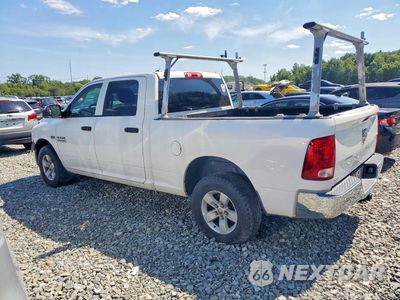 Drugie zdjęcie samochodu z przodu: 2016 RAM 1500 ST VIN:1C6RR7ST6GS289226 - miniatura