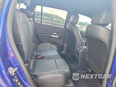 Zdjęcie 10 z 12 samochodu: 2021 MERCEDES-BENZ GLB 250 VIN:W1N4M4GB5MW106637 - miniatura