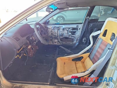 Zdjęcie 7 z 13 samochodu: 1996 HONDA CIVIC DX VIN:2HGEJ6347TH122733 - miniatura