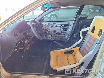 Zdjęcie 7 z 13 samochodu: 1996 HONDA CIVIC DX VIN:2HGEJ6347TH122733 - miniatura