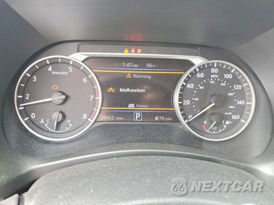 Zdjęcie 9 z 12 samochodu: 2024 NISSAN SENTRA SR VIN:3N1AB8DV6RY311392 - miniatura