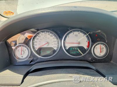 Zdjęcie 9 z 12 samochodu: 2010 DODGE GRAND CARAVAN SXT VIN:2D4RN5D17AR202059 - miniatura