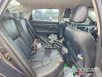 Zdjęcie 10 z 12 samochodu: 2018 NISSAN ALTIMA 2.5 SL VIN:1N4AL3AP5JC131973 - miniatura