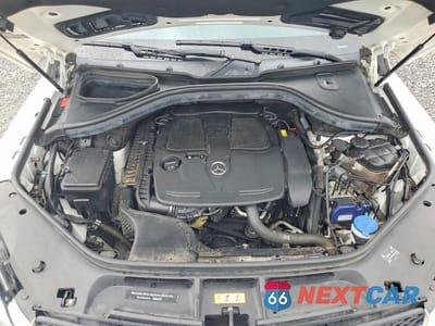Zdjęcie 11 z 12 samochodu: 2016 MERCEDES-BENZ GLE 350 VIN:4JGDA5JB7GA692995 - miniatura