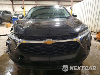 Piąte zdjęcie samochodu w środku: 2024 CHEVROLET TRAX LS VIN:KL77LFE22RC033531 - miniatura