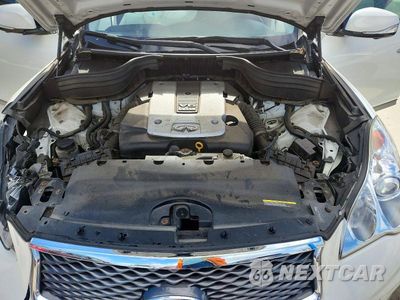 Zdjęcie 12 z 14 samochodu: 2017 INFINITI QX50 BASE VIN:JN1BJ0RR9HM412495 - miniatura