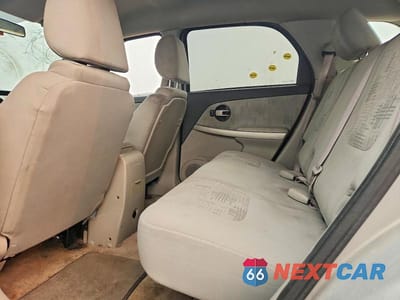Zdjęcie 11 z 13 samochodu: 2005 CHEVROLET EQUINOX LS VIN:2CNDL13F756205730 - miniatura