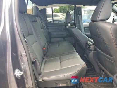 Zdjęcie 10 z 12 samochodu: 2025 HONDA RIDGELINE TRAIL SPORT VIN:5FPYK3F6XSB010895 - miniatura
