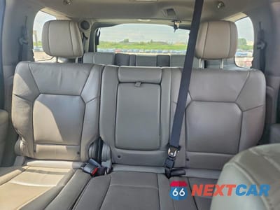 Zdjęcie 10 z 14 samochodu: 2013 HONDA PILOT TOURING VIN:5FNYF4H91DB010748 - miniatura