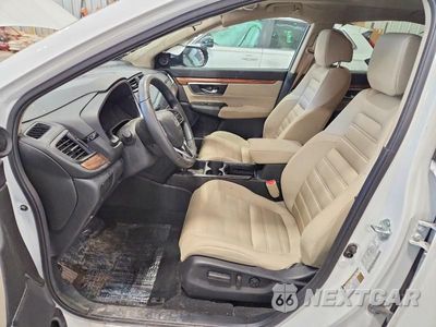 Zdjęcie 7 z 13 samochodu: 2021 HONDA CR-V EX VIN:5J6RW2H55MA016500 - miniatura