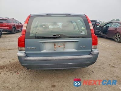 Zdjęcie 6 z 13 samochodu: 2002 VOLVO V70 VIN:YV1SW61R921261464 - miniatura