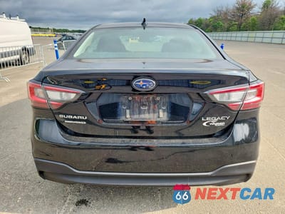 Zdjęcie 6 z 12 samochodu: 2024 SUBARU LEGACY PREMIUM VIN:4S3BWAD60R3018991 - miniatura