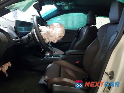 Zdjęcie 7 z 13 samochodu: 2025 BMW 228XI VIN:WBA23GG05S7S55314 - miniatura