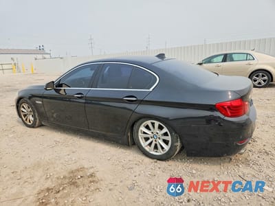 Drugie zdjęcie samochodu z przodu: 2015 BMW 528 XI VIN:WBA5A7C54FD620898 - miniatura