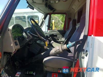 Zdjęcie 7 z 12 samochodu: 2014 INTERNATIONAL 4000 4300 LP VIN:1HTMYSKL5EH492890 - miniatura