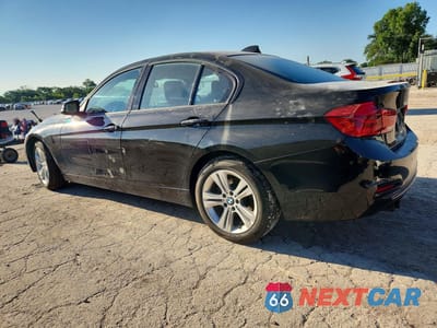 Drugie zdjęcie samochodu z przodu: 2016 BMW 328 I SULEV VIN:WBA8E9G51GNT82608 - miniatura