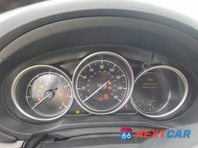 Zdjęcie 9 z 14 samochodu: 2022 MAZDA CX-5 PREFERRED VIN:JM3KFBCM5N1548697 - miniatura