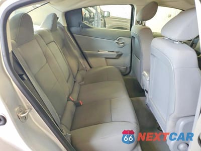 Zdjęcie 10 z 13 samochodu: 2008 DODGE AVENGER SXT VIN:1B3LC56K28N172086 - miniatura