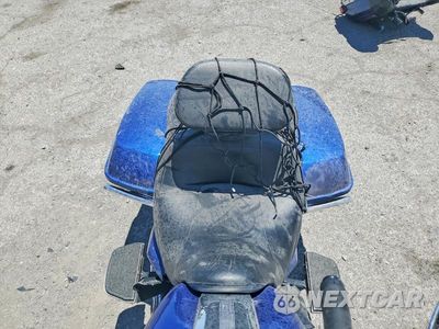 Piąte zdjęcie samochodu w środku: 2015 HARLEY-DAVIDSON FLHTK ULTRA LIMITED VIN:1HD1KEL17FB674545 - miniatura