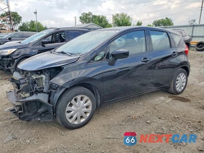2016 NISSAN VERSA NOTE S PLUS 3N1CE2CP5GL373084 - główne zdjęcie licytacji z USA - miniatura