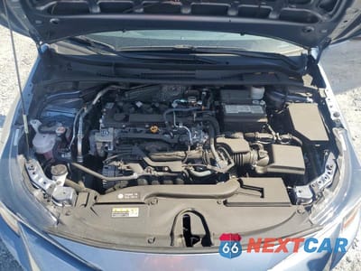 Zdjęcie 11 z 12 samochodu: 2025 TOYOTA COROLLA LE VIN:5YFB4MDE6SP280140 - miniatura