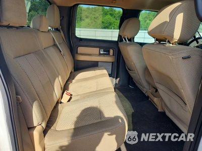 Zdjęcie 10 z 12 samochodu: 2013 FORD F150 SUPERCREW VIN:1FTFW1CF7DKF84325 - miniatura