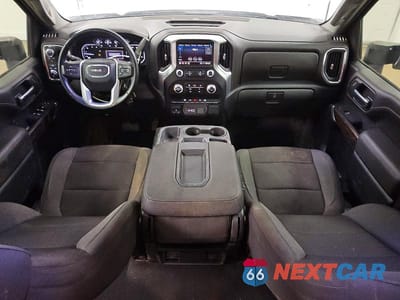 Zdjęcie 8 z 12 samochodu: 2023 GMC SIERRA K2500 SLE VIN:1GT49MEY8PF211922 - miniatura