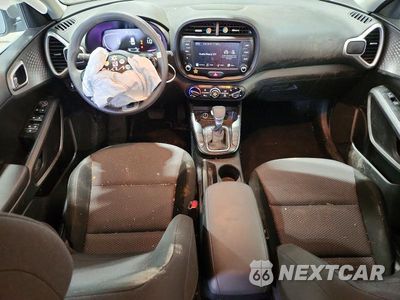 Zdjęcie 8 z 13 samochodu: 2023 KIA SOUL LX VIN:KNDJ23AU9P7844301 - miniatura