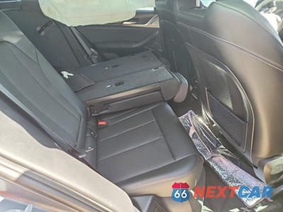 Zdjęcie 11 z 13 samochodu: 2024 BMW X3 XDRIVE30I VIN:5UX53DP02R9W66424 - miniatura