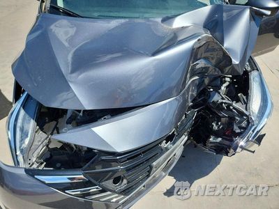Zdjęcie 11 z 12 samochodu: 2024 NISSAN VERSA S VIN:3N1CN8DV7RL909276 - miniatura