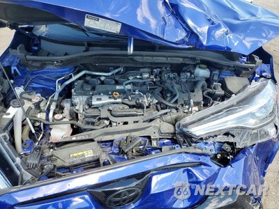 Zdjęcie 12 z 14 samochodu: 2024 TOYOTA COROLLA CROSS HYBRID XSE VIN:7MUFBABGXRV050652 - miniatura