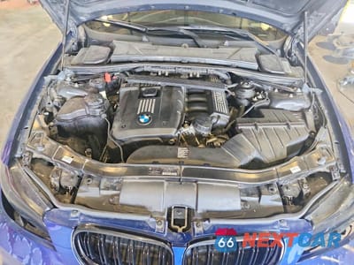 Zdjęcie 11 z 12 samochodu: 2011 BMW 328 I VIN:WBAPH7C50BE682906 - miniatura
