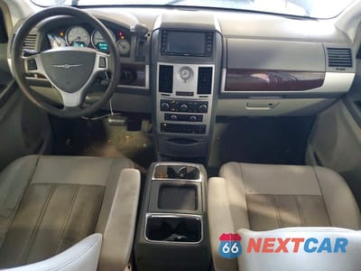 Zdjęcie 8 z 13 samochodu: 2009 CHRYSLER TOWN & COUNTRY TOURING VIN:2A8HR541X9R675181 - miniatura