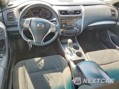 Zdjęcie 8 z 12 samochodu: 2015 NISSAN ALTIMA 2.5 S VIN:1N4AL3AP0FC269136 - miniatura
