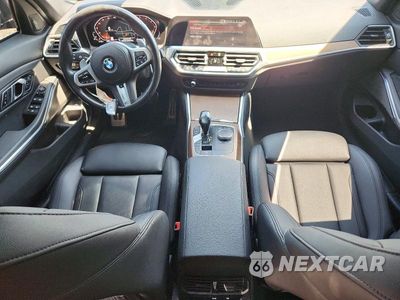 Zdjęcie 8 z 12 samochodu: 2021 BMW 330XI VIN:3MW5R7J04M8B97881 - miniatura