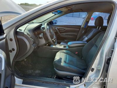 Zdjęcie 7 z 12 samochodu: 2017 NISSAN ALTIMA 2.5 S VIN:1N4AL3AP2HN341686 - miniatura