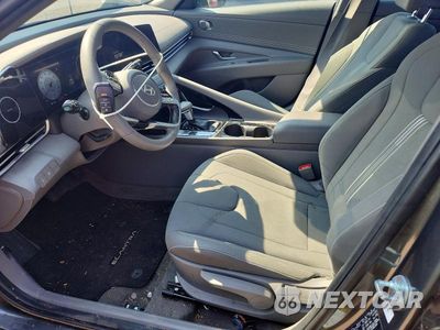 Zdjęcie 7 z 12 samochodu: 2025 HYUNDAI ELANTRA SEL VIN:KMHLS4DG8SU852528 - miniatura