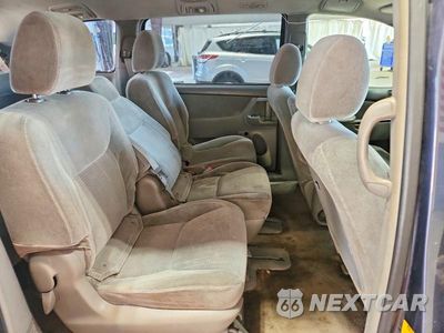 Zdjęcie 11 z 13 samochodu: 2009 TOYOTA SIENNA CE 8-PASSENGER VIN:5TDZK23C39S259451 - miniatura