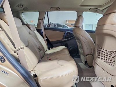 Zdjęcie 11 z 13 samochodu: 2011 TOYOTA RAV4 BASE VIN:JTMBF4DV2B5041384 - miniatura
