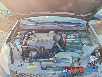 Zdjęcie 11 z 12 samochodu: 2012 NISSAN SENTRA 2.0 VIN:3N1AB6AP2CL775827 - miniatura