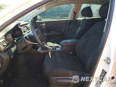 Zdjęcie 7 z 12 samochodu: 2016 KIA OPTIMA LX VIN:5XXGT4L35GG008946 - miniatura