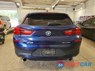 Zdjęcie 6 z 12 samochodu: 2018 BMW X2 XDRIVE28I VIN:WBXYJ5C36JEF80254 - miniatura