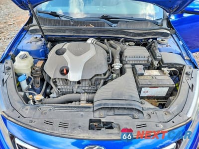 Zdjęcie 11 z 12 samochodu: 2012 KIA OPTIMA SX VIN:5XXGR4A67CG066448 - miniatura