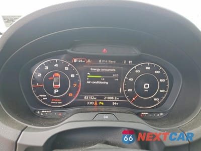 Zdjęcie 9 z 12 samochodu: 2019 AUDI A3 PREMIUM PLUS VIN:WAUYELFF0K1030157 - miniatura