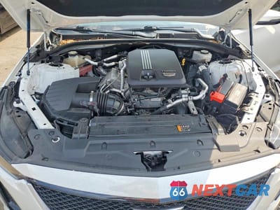 Zdjęcie 11 z 12 samochodu: 2021 CADILLAC CT5 PREMIUM LUXURY VIN:1G6DT5RK9M0118857 - miniatura
