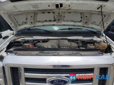 Zdjęcie 7 z 10 samochodu: 2015 FORD ECONOLINE E350 SUPER DUTY CUTAWAY VAN VIN:1FDWE3FL6FDA22998 - miniatura